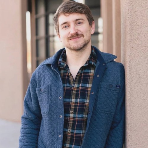 Joel Weigle